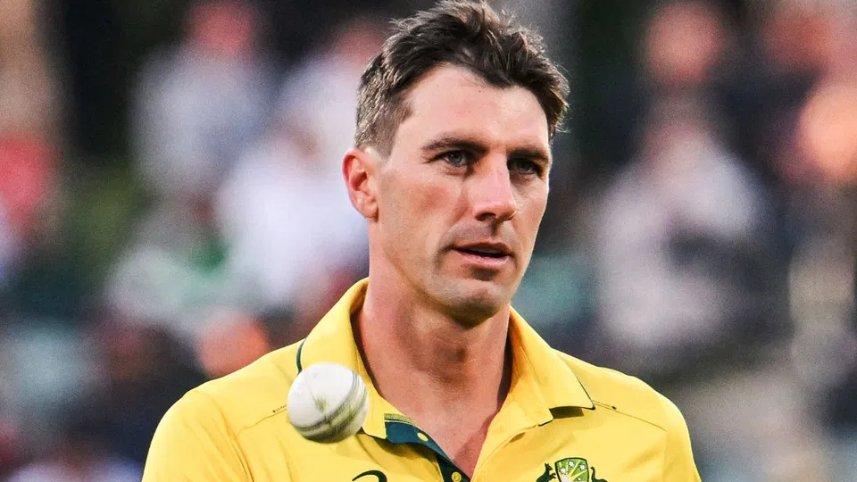 Pat Cummins Out Of AUS vs SA 1st ODI; Reason Revealed
